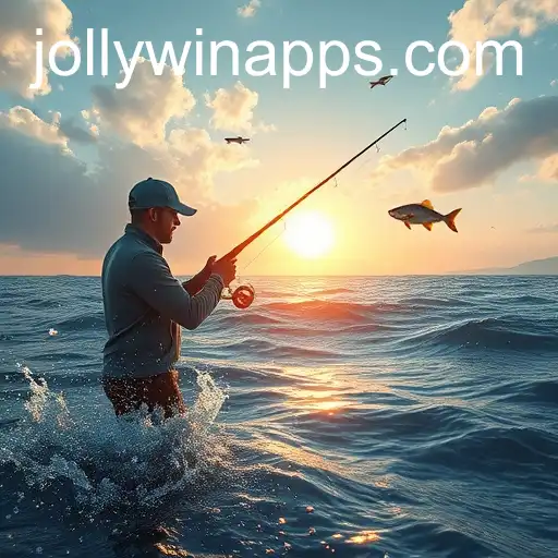 Delving into the Engaging Realm of Fishing Games: Spotlight on JOLLYWIN