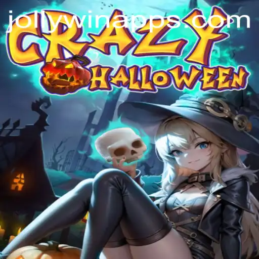 CrazyHalloween: Unleash the Excitement with JOLLYWIN