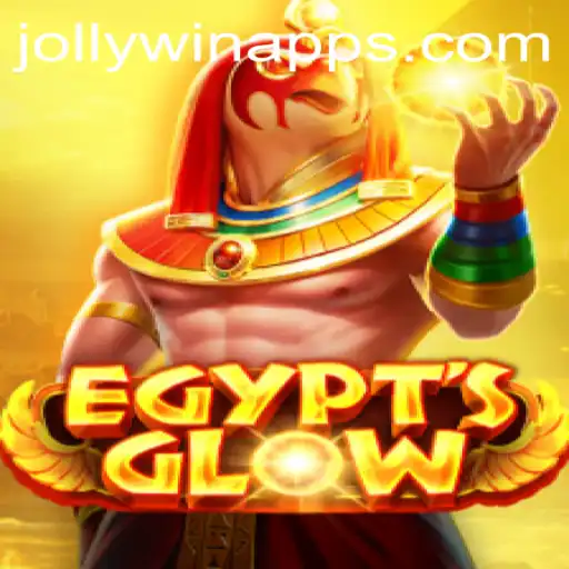 Unveiling EgyptsGlow: A Dazzling Gaming Adventure with JOLLYWIN
