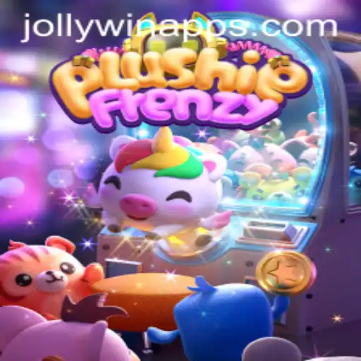 Dive into the Enchanting World of PlushieFrenzy with JOLLYWIN