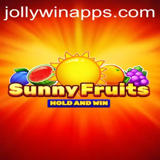 SunnyFruits: An Exciting Adventure in the World of JOLLYWIN