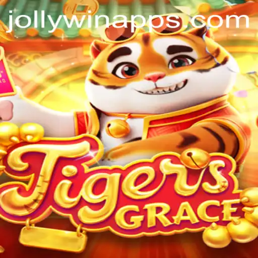 Unveiling the Magic of TigersGrace: A Journey into the Fantasy World of JOLLYWIN