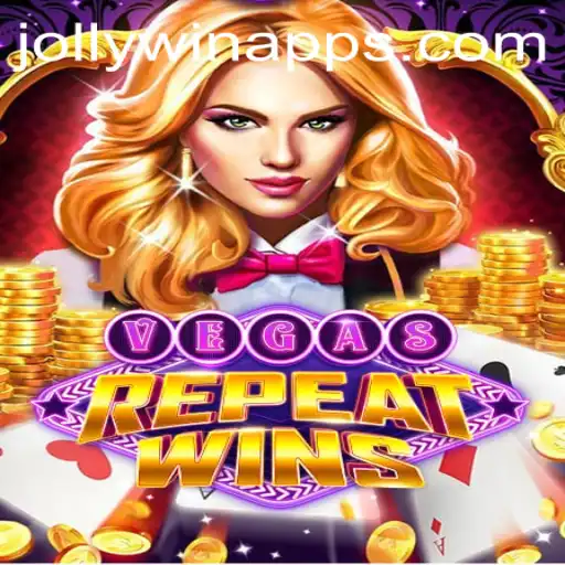 Discover the Exciting World of VegasRepeatWins: A Game of Strategy and Luck