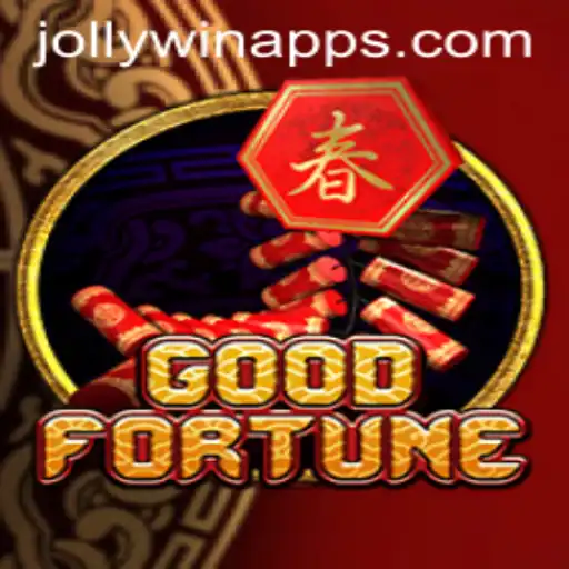 GoodFortune: The Thrilling World of JOLLYWIN