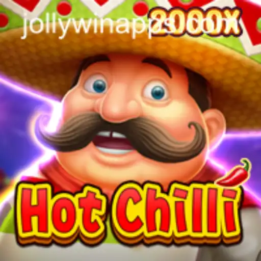 Explore the Exciting World of HotChilli: JOLLYWIN's Latest Gaming Sensation
