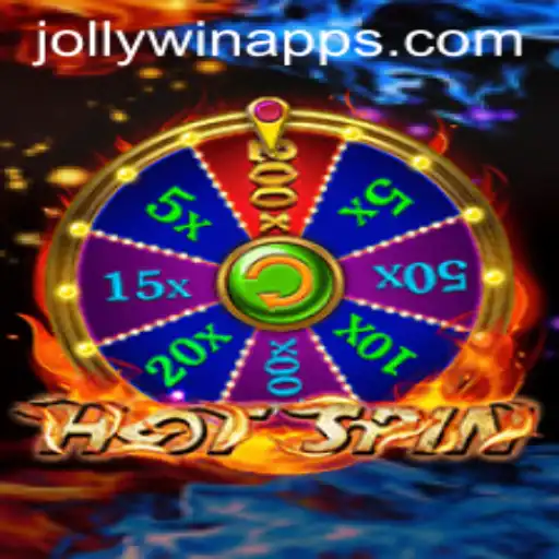 Discover the Thrills of HotSpin with JOLLYWIN: A Comprehensive Guide