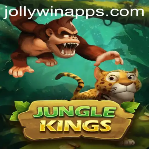 Unveiling JungleKings: Adventure Awaits with JOLLYWIN