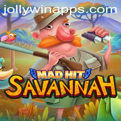 Exploring the Dynamic World of MadHitSavannah: A New Gaming Sensation