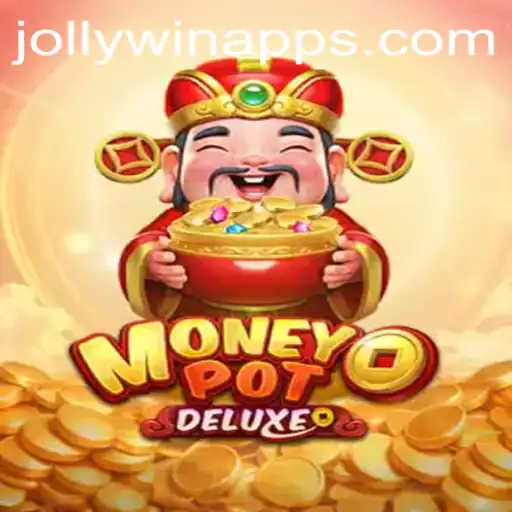 Discover the Exciting World of MoneyPotDELUXE: A Game-Changer in Online Gaming