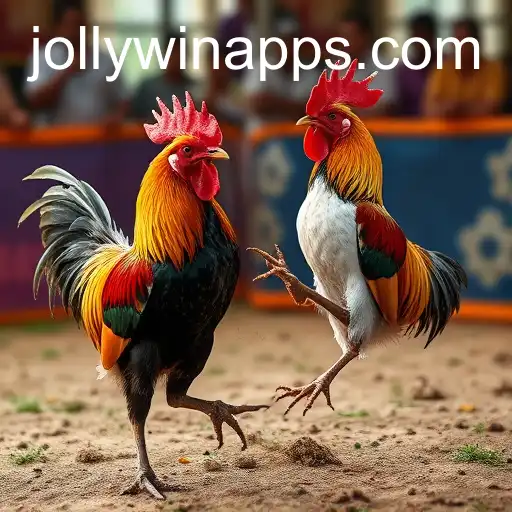 The Digital Revolution of Sabong: Exploring JOLLYWIN