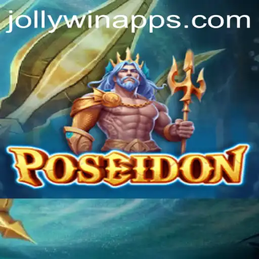 Explore the Depths of Adventure with Poseidon and Unveil JOLLYWIN: A New Era in Gaming