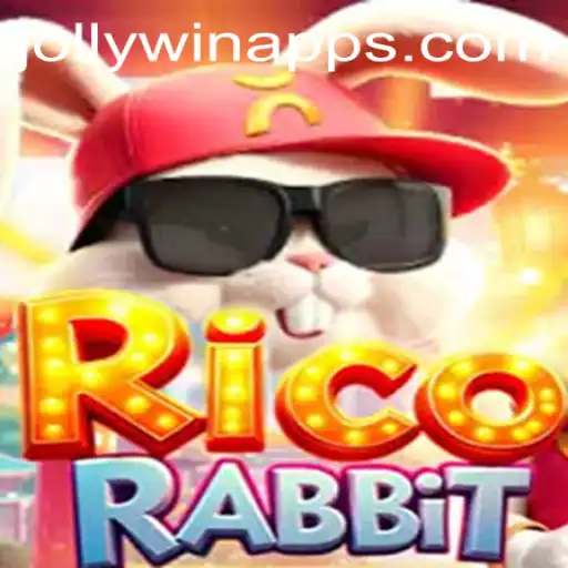 Exploring the Whimsical World of RicoRabbit: An Adventure with JOLLYWIN