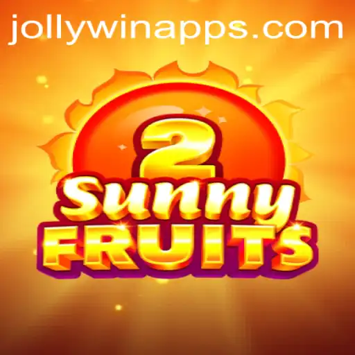 Explore SunnyFruits2: A Juicy Adventure with JOLLYWIN