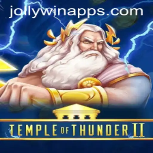 Discover the Thrilling World of TempleofThunderII with JOLLYWIN