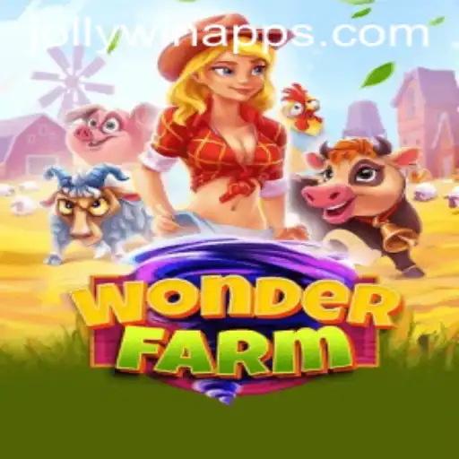 Enter the Enchanting World of WonderFarm: A Deep Dive with JOLLYWIN